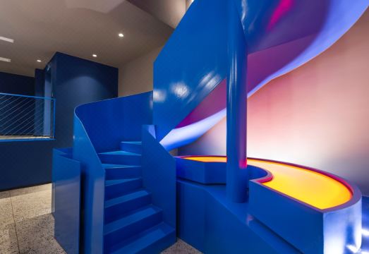 baseLITE XINTIANDI Serviced Apartment Hotel Overview