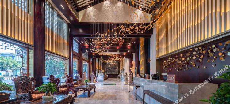 多弗度假酒店(丽江古城南门店)图片