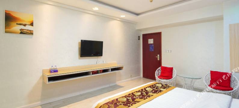 东莞永盛商务酒店图片