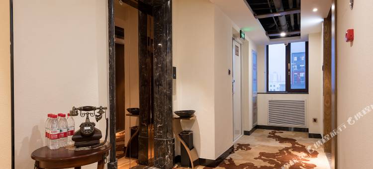 喆啡酒店(北京亦庄开发区店)图片