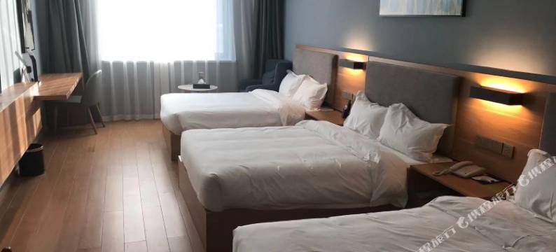 集安澳洋太平洋酒店(清河镇店)图片