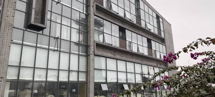 丹棱幽兰雅堂酒店图片