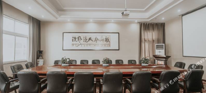 十堰琳琅国际大酒店图片