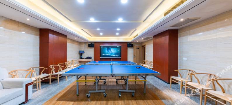 神农架心怡酒店图片