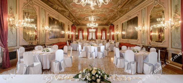 卢纳巴格里奥尼酒店-立鼎世酒店集团(Baglioni Hotel Luna)图片