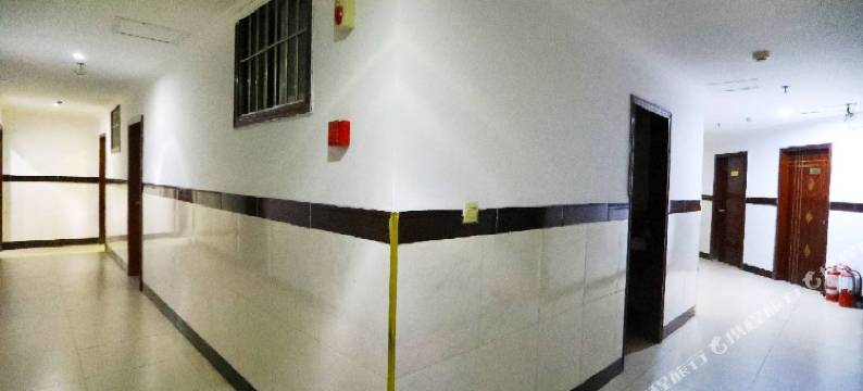 泸州富豪宾馆图片