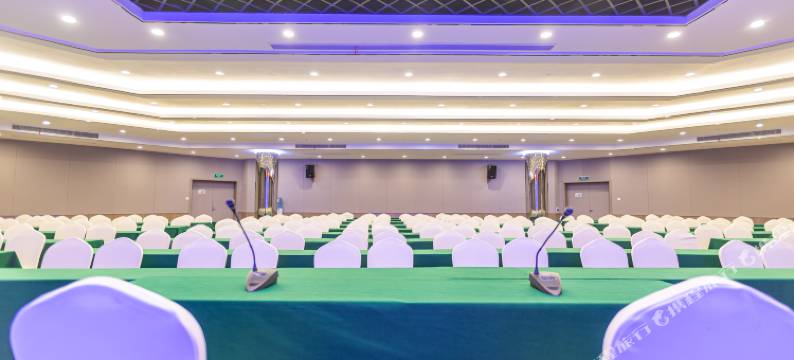 画悦酒店(杭州转塘美院象山地铁站店)图片