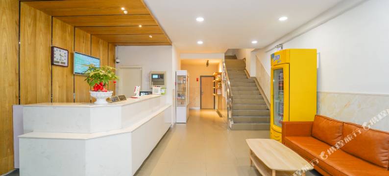 上海海莱精品酒店(浦东国际机场店)图片