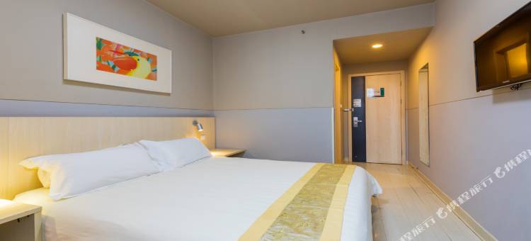 易佰良品酒店(桂林会展中心施家园店)图片