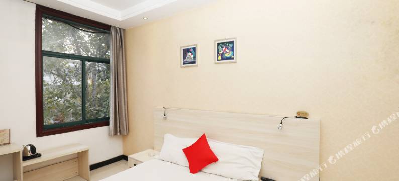 临沂锦尚缘商务宾馆图片