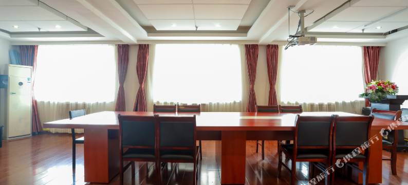 台来酒店(大同东信广场店)图片