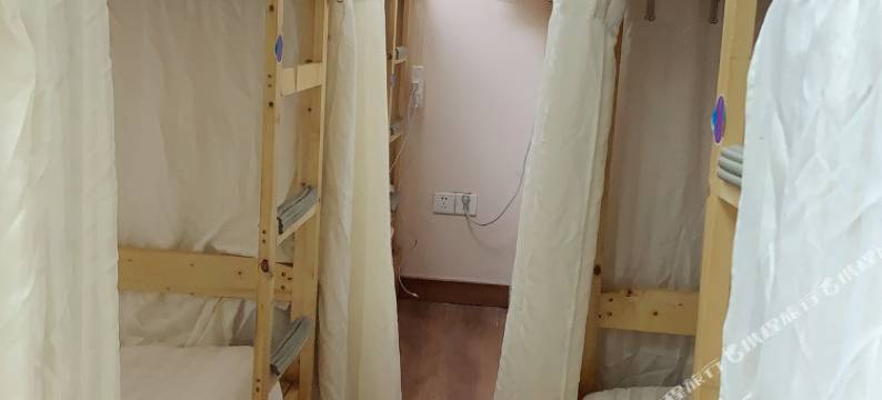 国贸青年旅馆(深圳火车站)图片