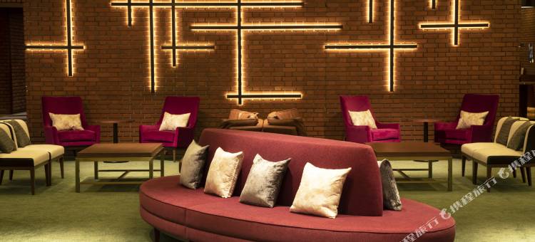 ART盛冈酒店(Art Hotel Morioka)图片