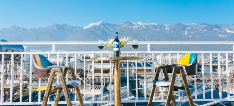 至理归·Serenity源途丨一揽苍洱秘境观景民宿(大理古城南门店)图片