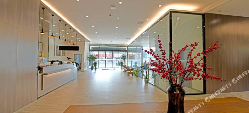 汉庭酒店(南通荷兰街五一路店)图片