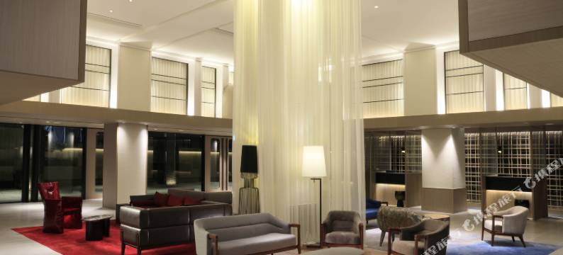 嘉新酒店(Hotel Collective)图片