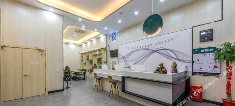 尚客优品酒店(武汉光谷三路生物城店)图片