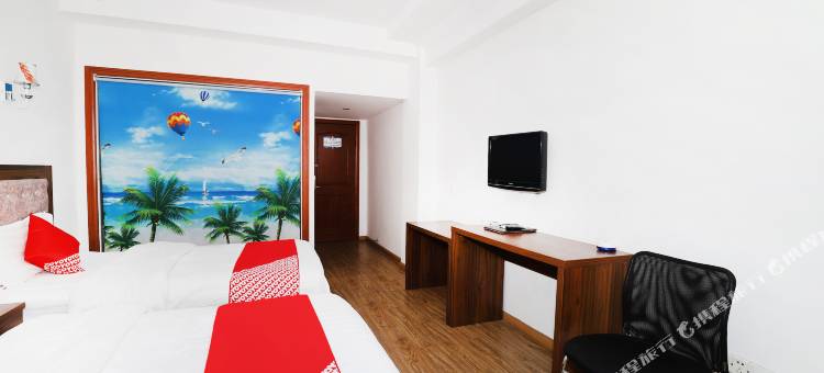 湖州金都宾馆图片