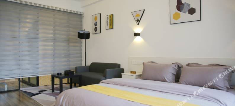 都匀夜宿贰拾贰舍图片