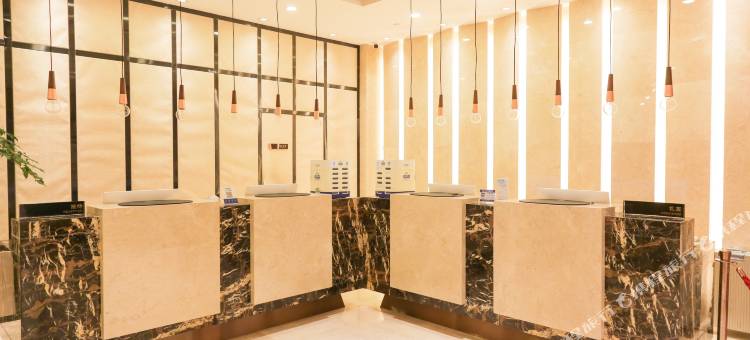 巴中戴斯酒店(王府井万达广场店)图片