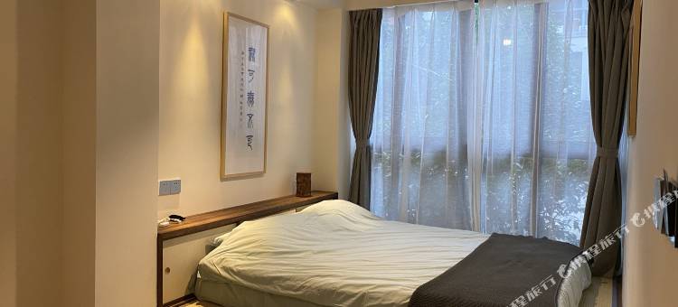 玖屿十一间民宿图片