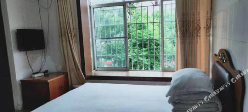 隆昌金源商务宾馆图片