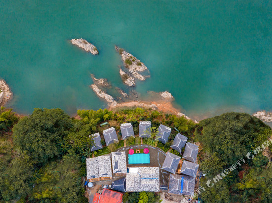 西双版纳景洪秘境·舒莎丽别院