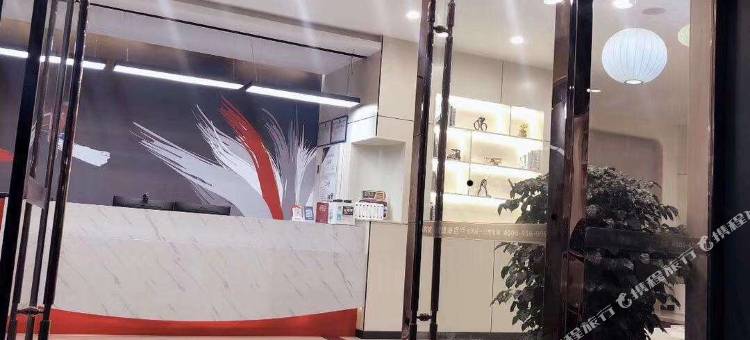 尚客优酒店(上饶弋阳胜利路店)图片