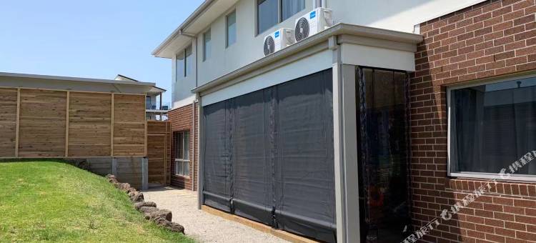 企鹅岛海边度假屋(Phillip Island House)图片