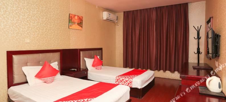 上海鸿园旅馆图片