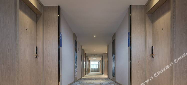 凯里亚德酒店(广州南沙大岗店)图片