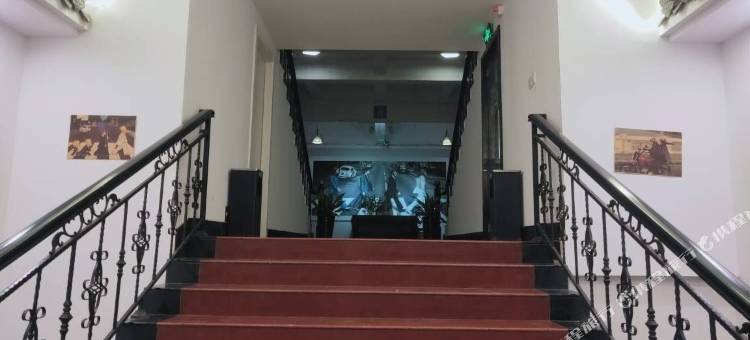 Q加·  婺源朴墅艺术酒店图片