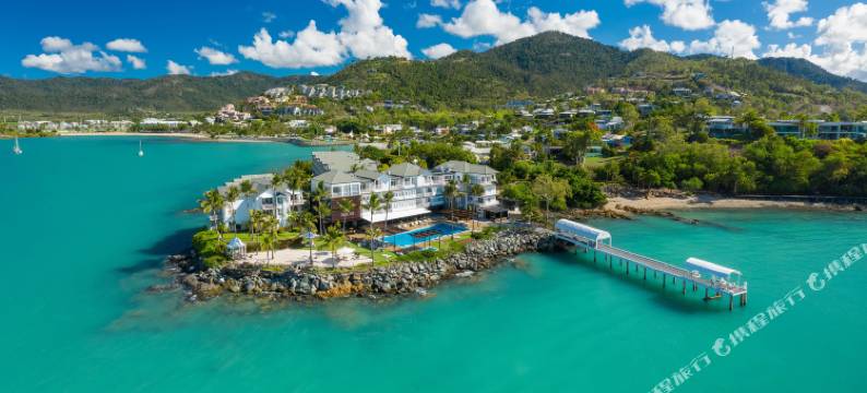 珊瑚海码头度假村(Coral Sea Resort)图片