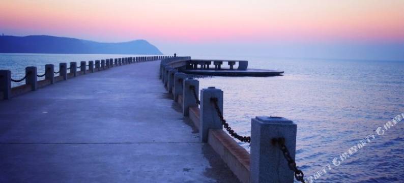 大连玉坤快捷宾馆图片