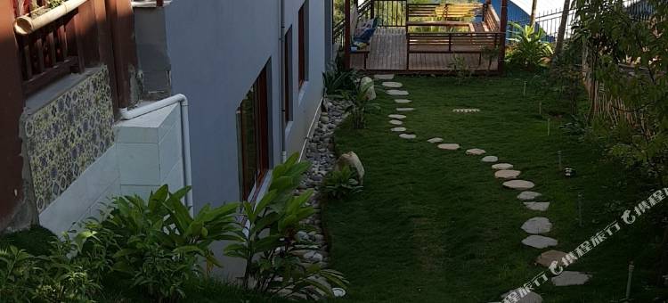 景洪伴山拾陆号民宿图片