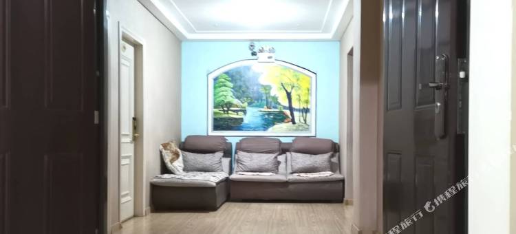 肥西鸿福快捷宾馆图片