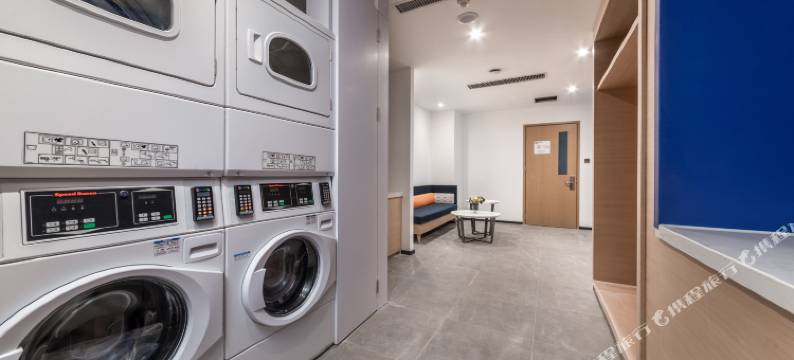 开封迪臣智选假日酒店图片