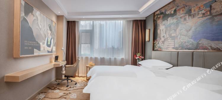 维也纳酒店(咸阳汇通中华广场店)图片