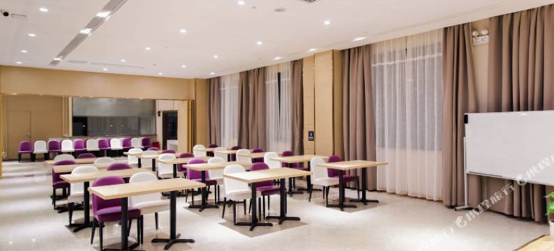 麗枫酒店(深圳国际会展中心沙井京基百纳店)图片