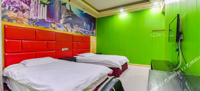 周口宏泰精品宾馆图片