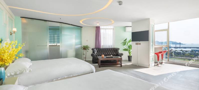 厦门云汇湾酒店图片