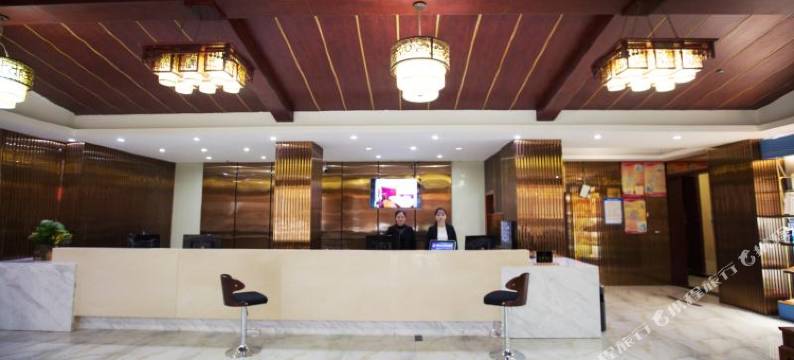 田林丽都便捷酒店图片