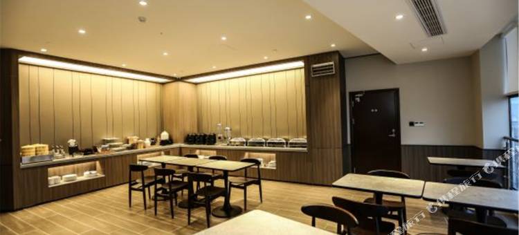 汉庭酒店(界首火车站店)图片
