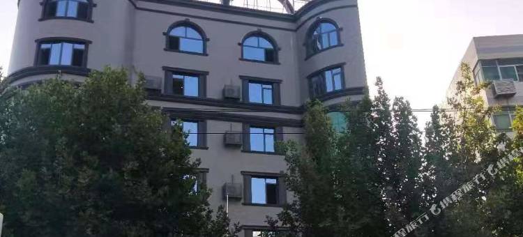 汉庭优佳酒店(咸阳玉泉路万达广场店)图片