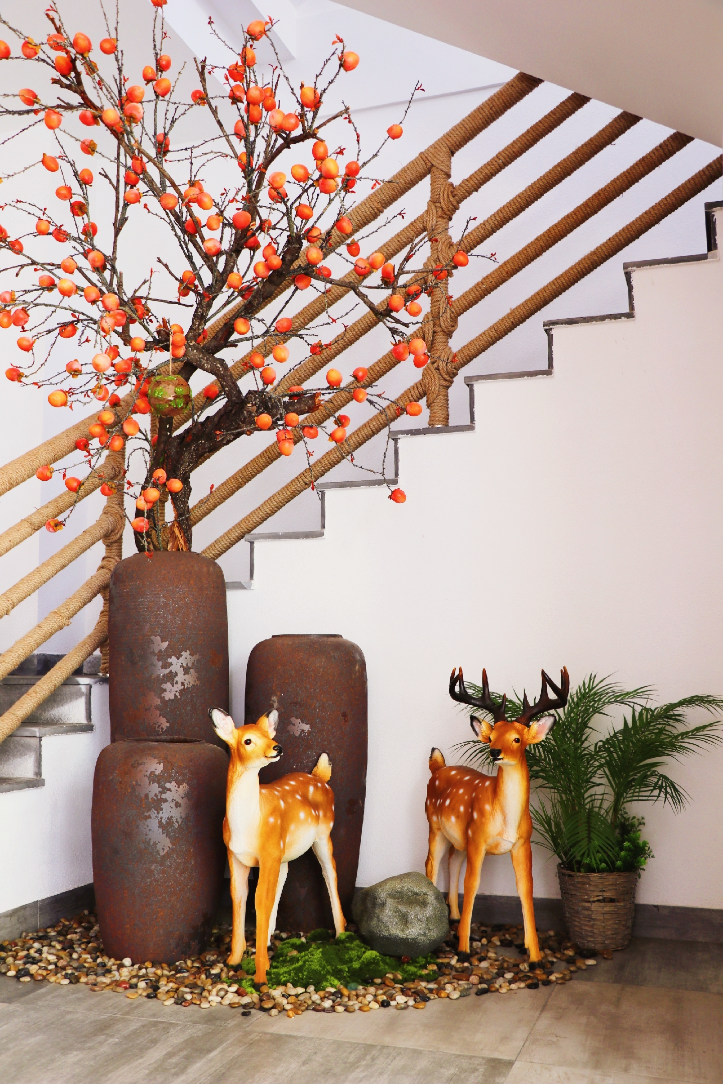 Yuxi Yansuboxin Hotel Over view