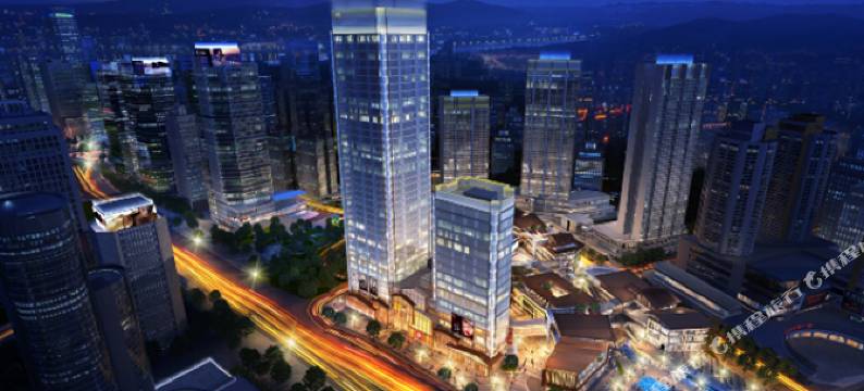 欧卡美酒店(重庆浩博天庭店)图片