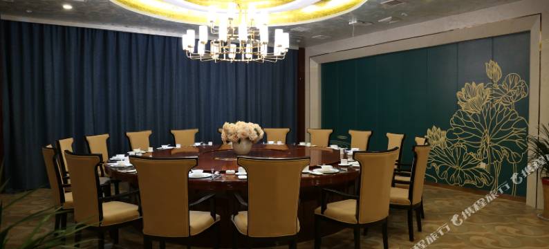 成县九鑫饭店图片