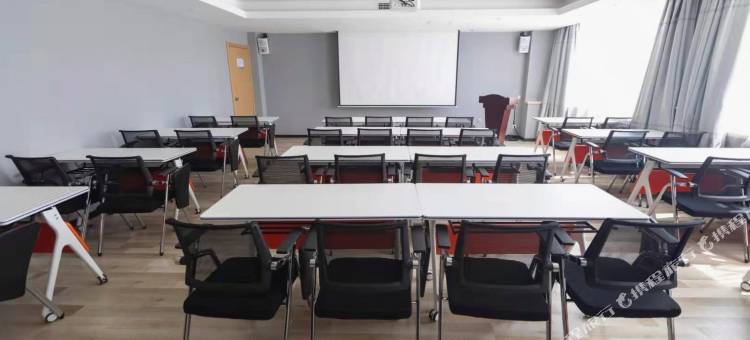 尚客优精选酒店(威海高铁站店)图片