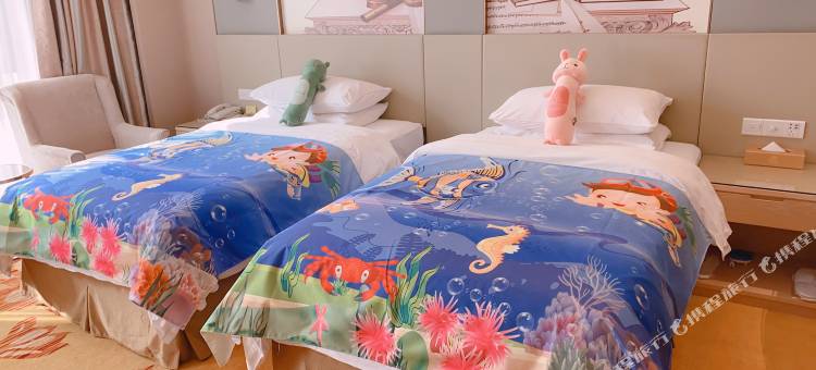 维也纳酒店(长沙县万家丽北路土桥地铁站店)图片