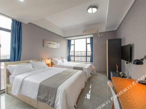 夏洛客酒店公寓(佛山平洲分店)